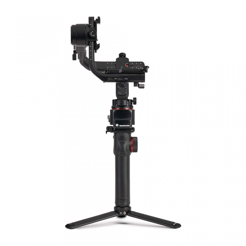 Manfrotto Professional 3-Axis Modular Gimbal