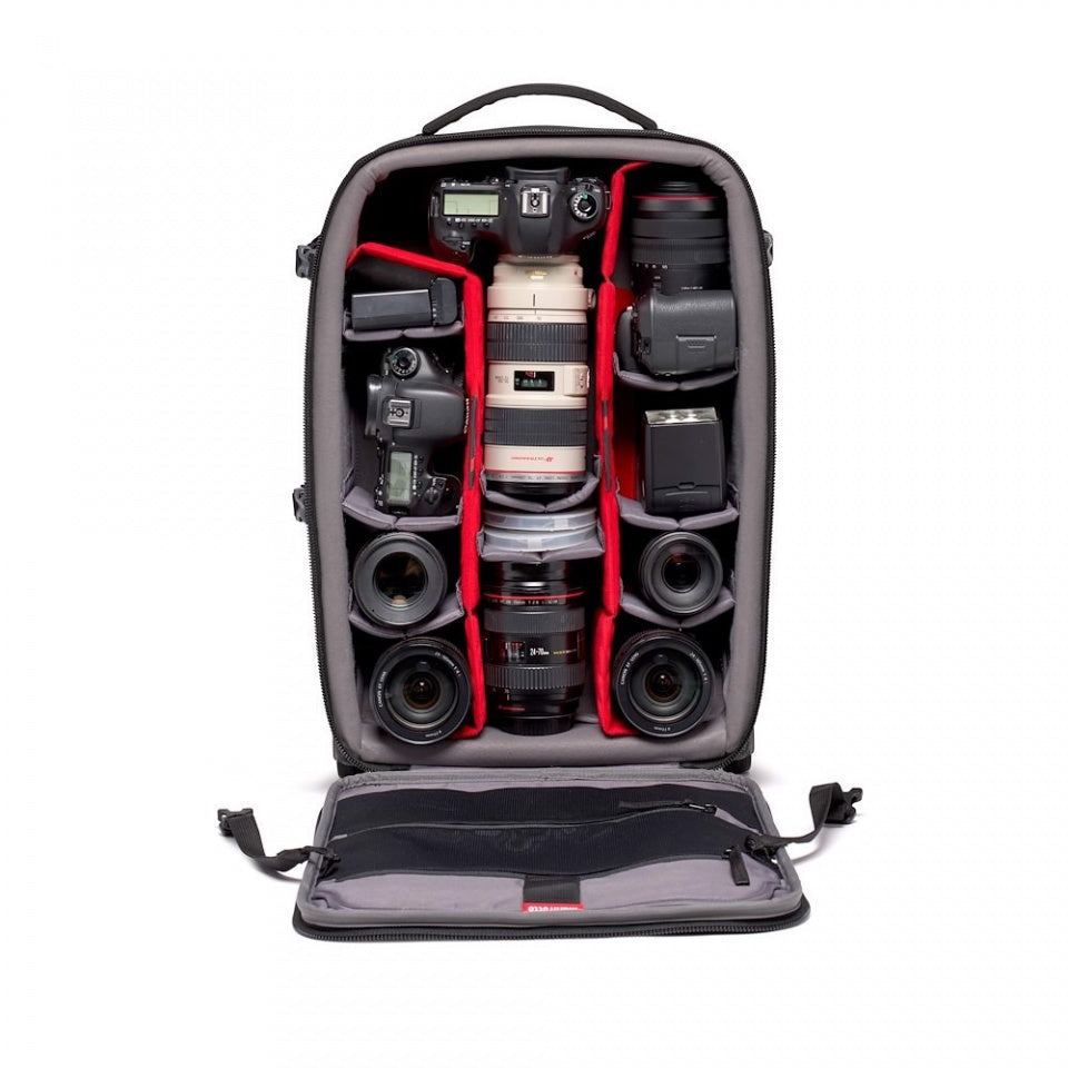 Manfrotto Advanced Rolling Bag III