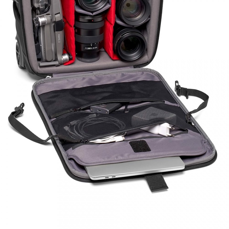 Manfrotto Advanced Rolling Bag III