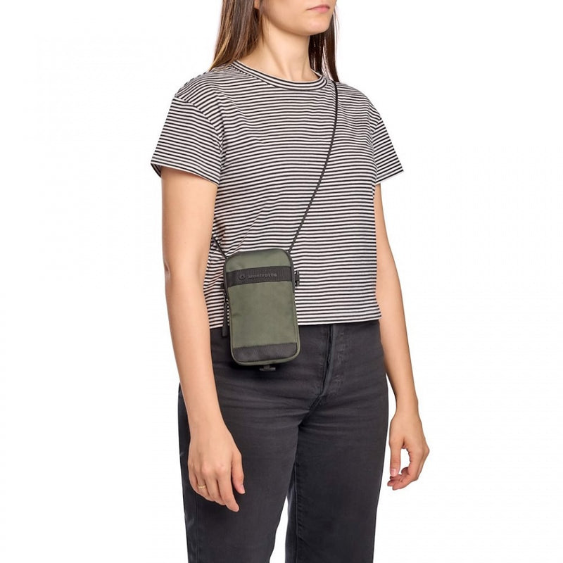 Manfrotto Street Crossbody Pouch