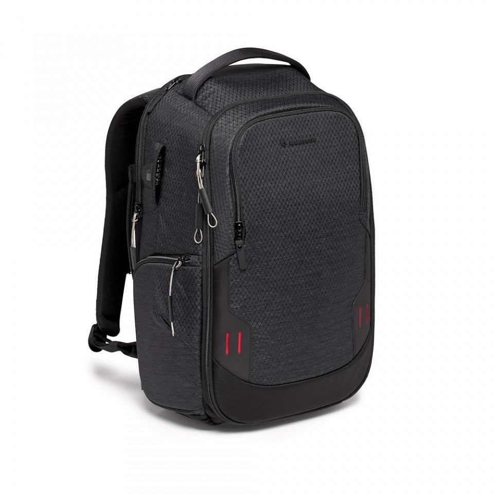 Manfrotto Pro Light Frontloader Backpack M