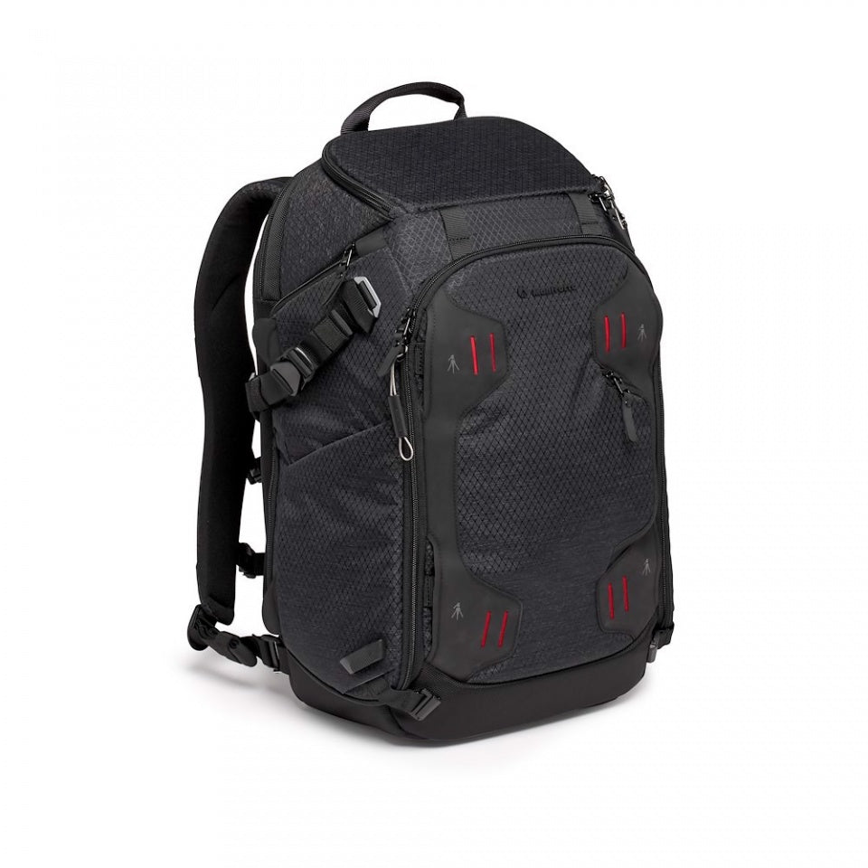 Manfrotto Pro Light Multiloader Backpack M