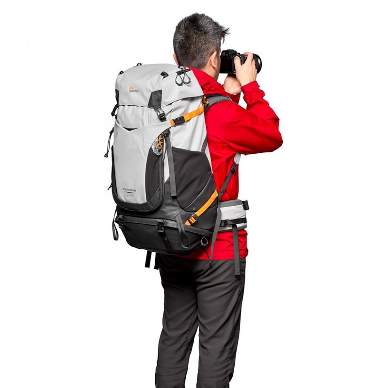 Lowepro Photosport Pro Backpack 55L AW III