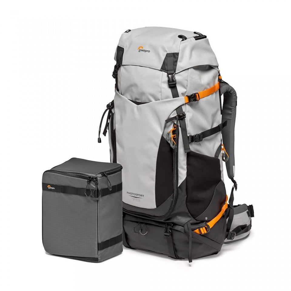 Lowepro Photosport Backpack Pro 70L AW III
