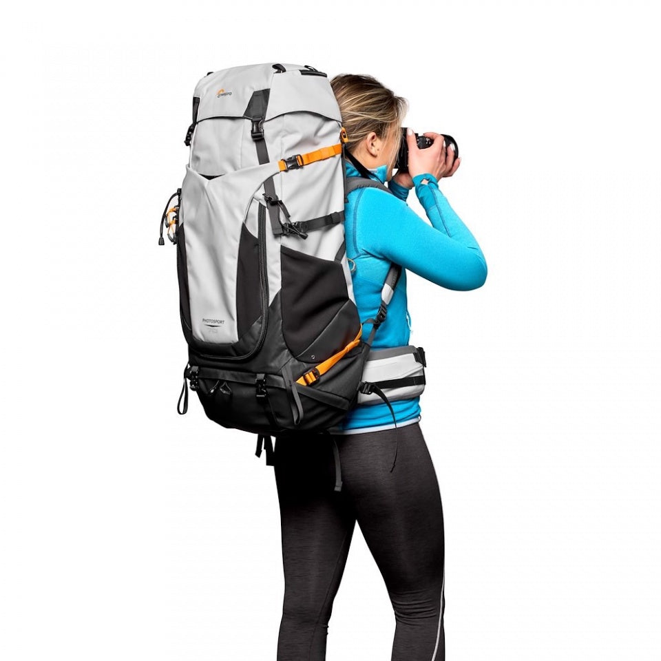 Lowepro Photosport Backpack Pro 70L AW III
