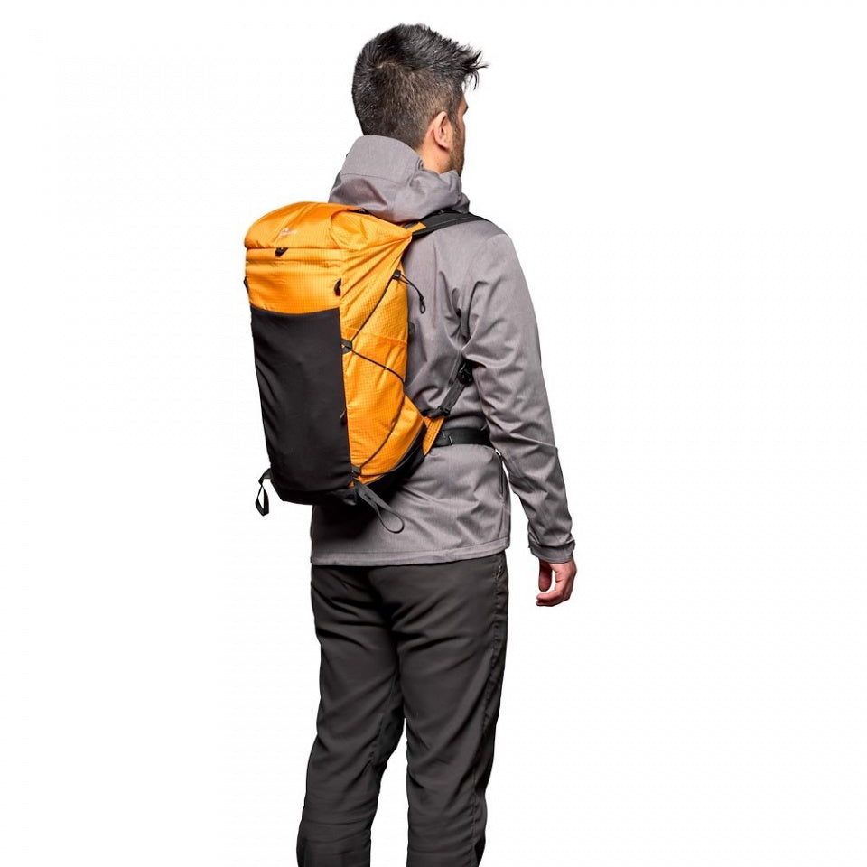 Lowepro RunAbout Pack-Away Daypack 18L