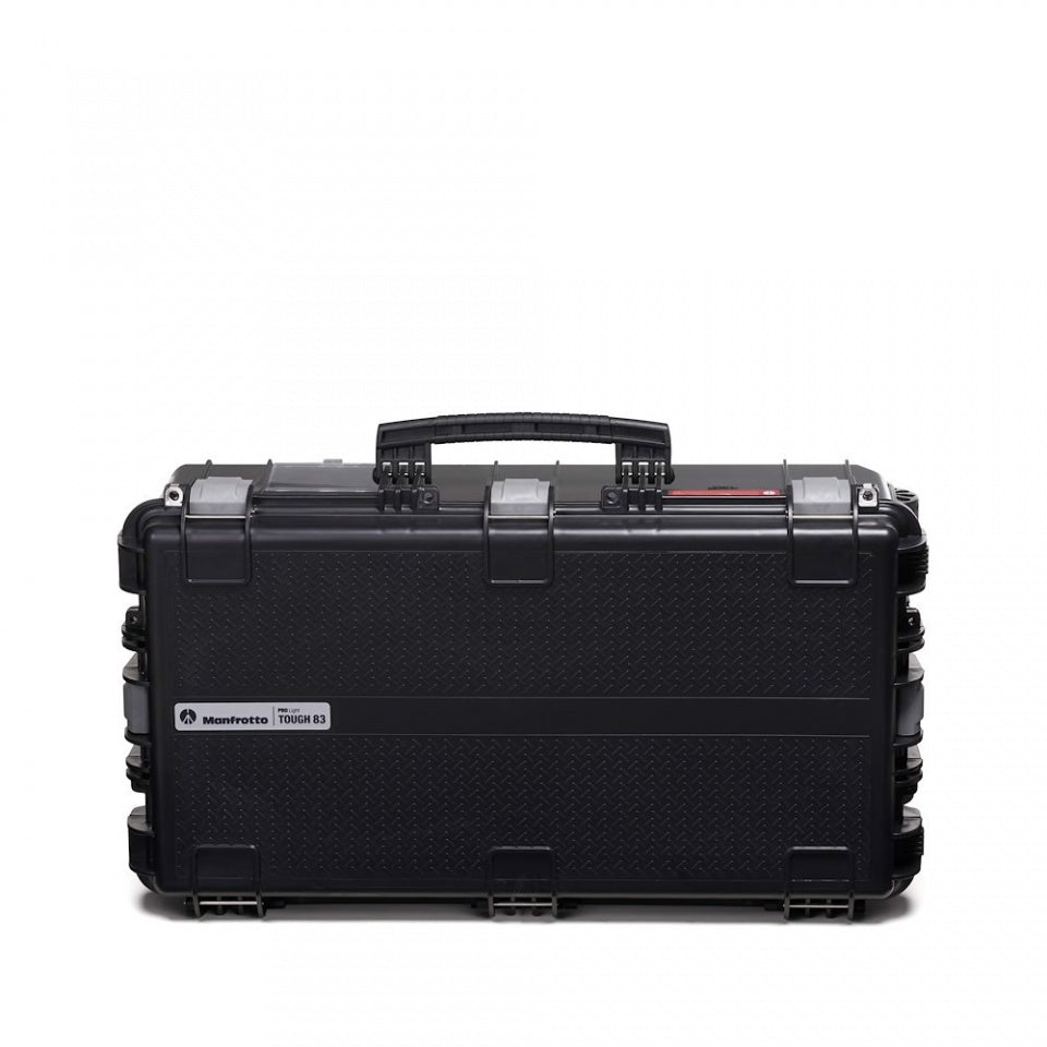 Manfrotto Pro Light Tough TH-83 Case