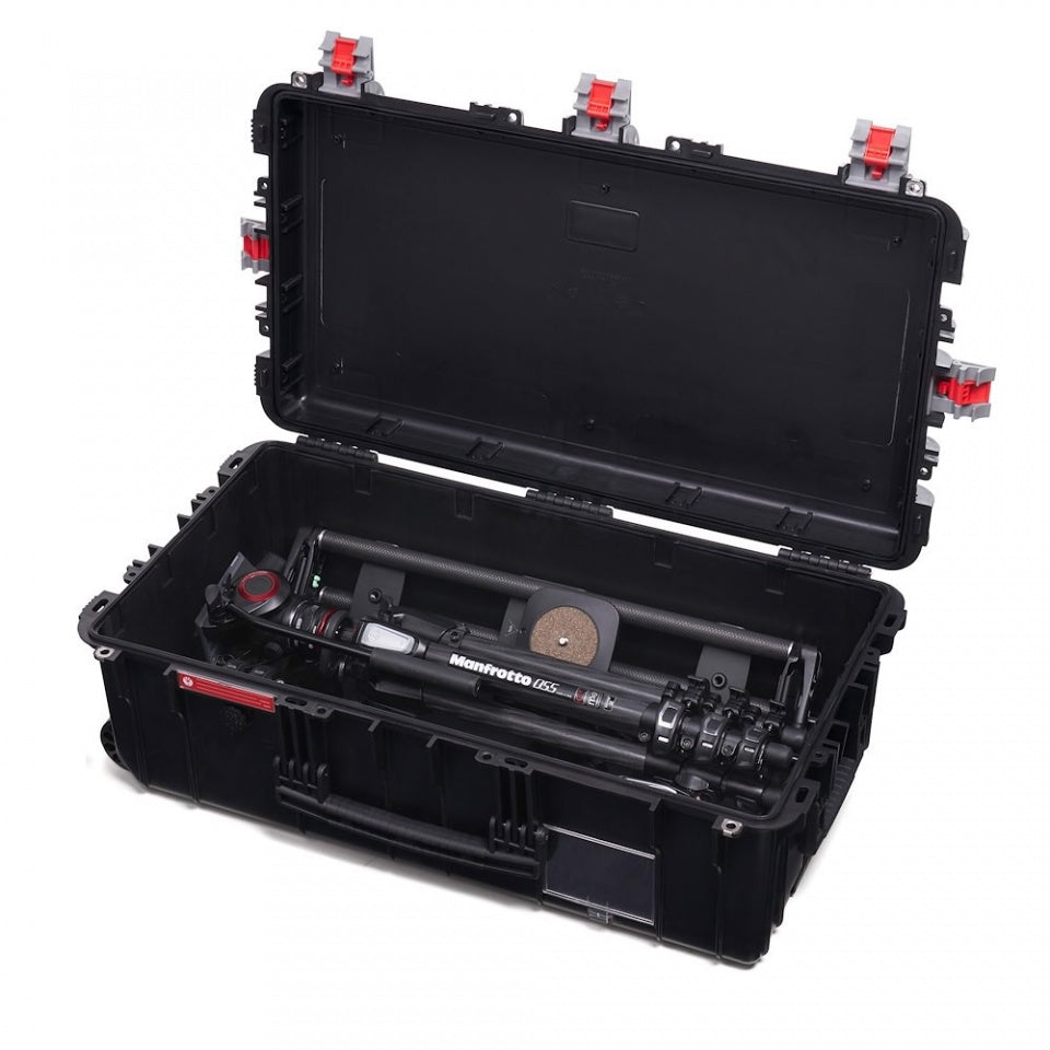 Manfrotto Pro Light Tough TH-83 Case