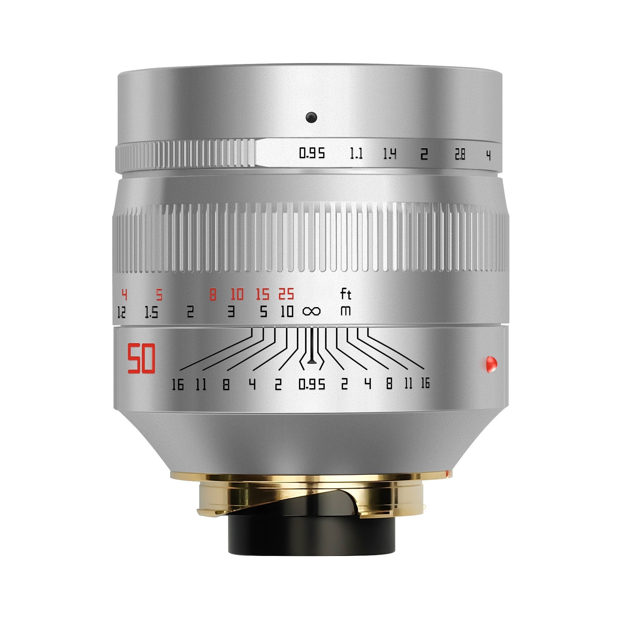 TTArtisan 50mm F0.95 ASPH Leica M