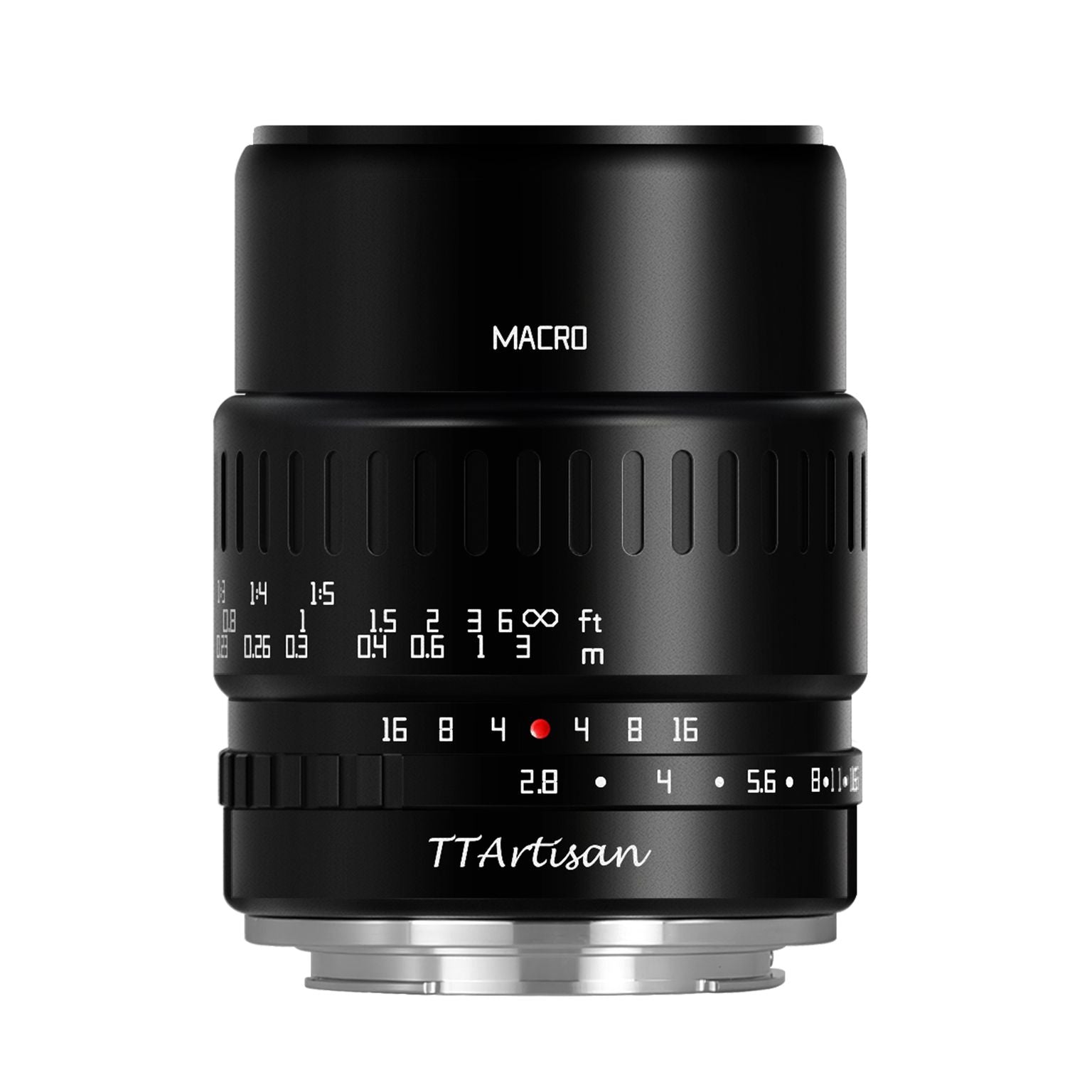 TTArtisan 40mm F2.8 APS-C Macro