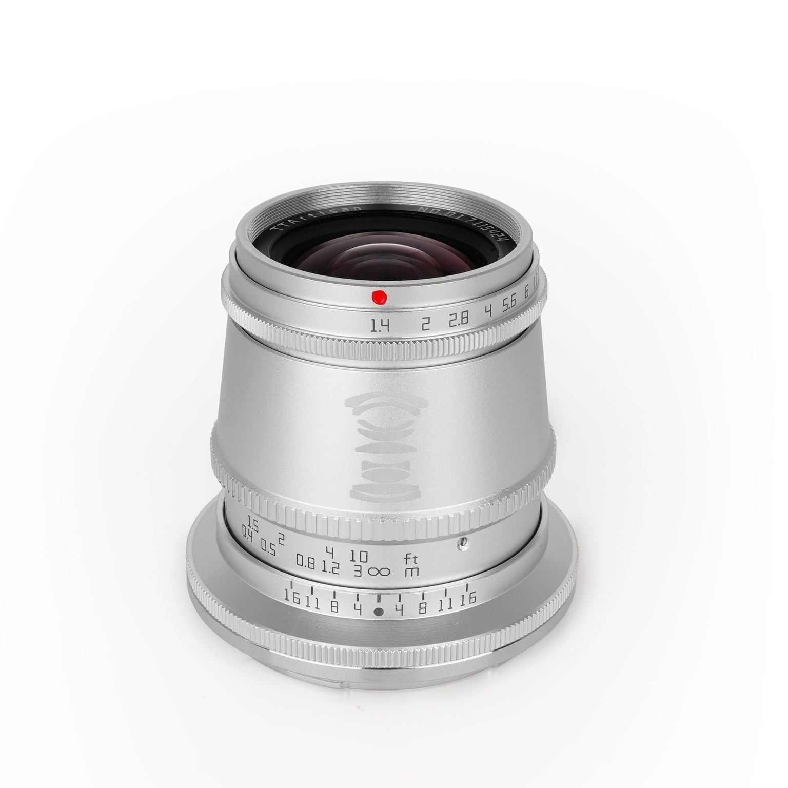 TTArtisan 17mm F1.4 APS-C