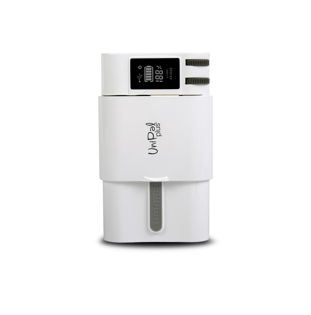 Hahnel Unipal Plus Universal Charger