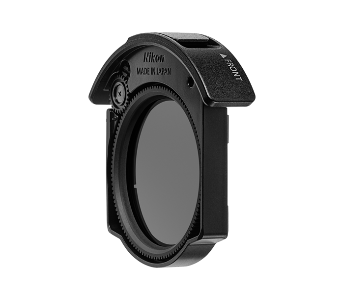 Nikon C-PL460 Circular Polarizing Filter for Nikkor Z 400mm
