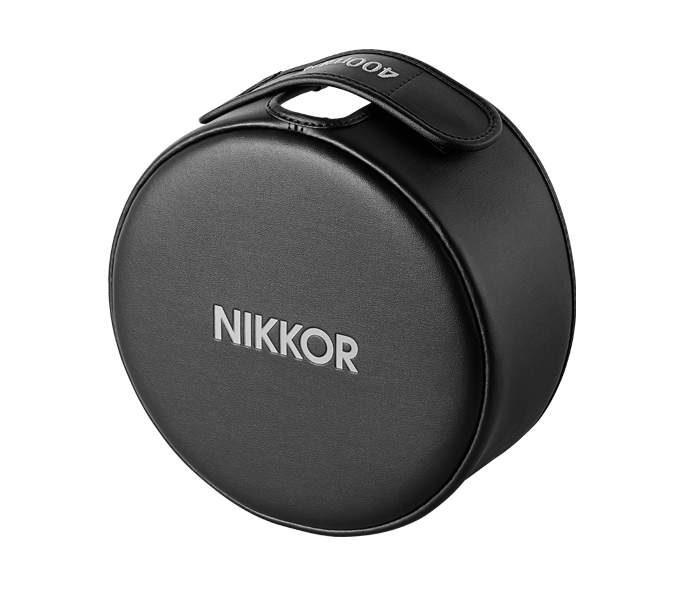 Nikon LC-K105 Lens Cap for Nikkor Z 400mm