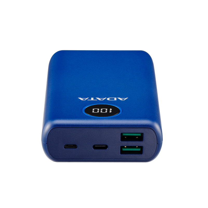 Adata P20000QCD Powerbank 20000mAh USB PD 3.0 USB A USB C
