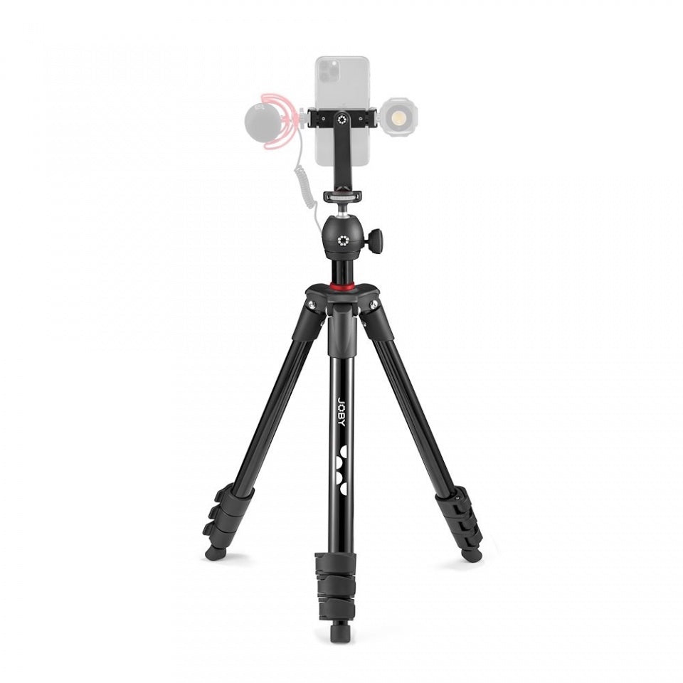 Joby Compact Light Kit