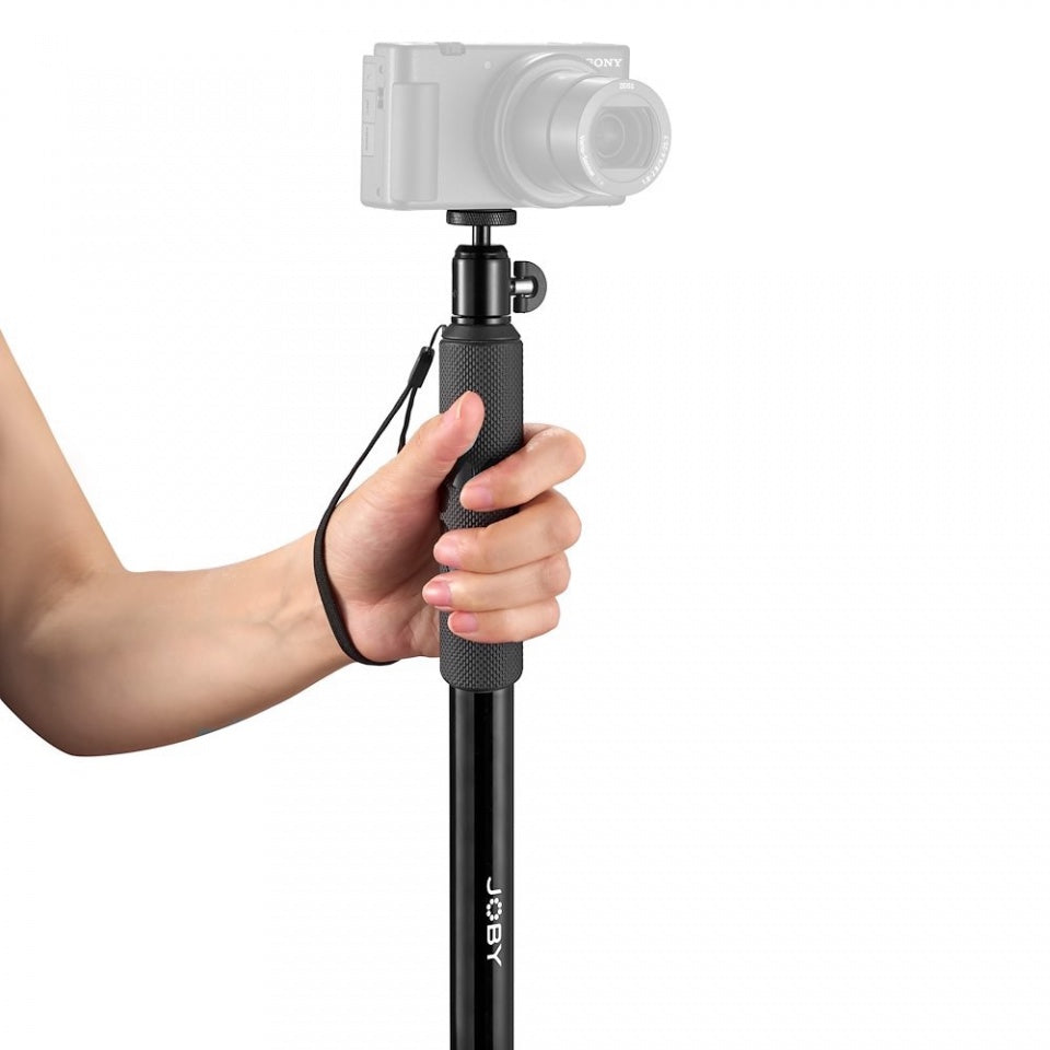 Joby Compact 2In1 Monopod