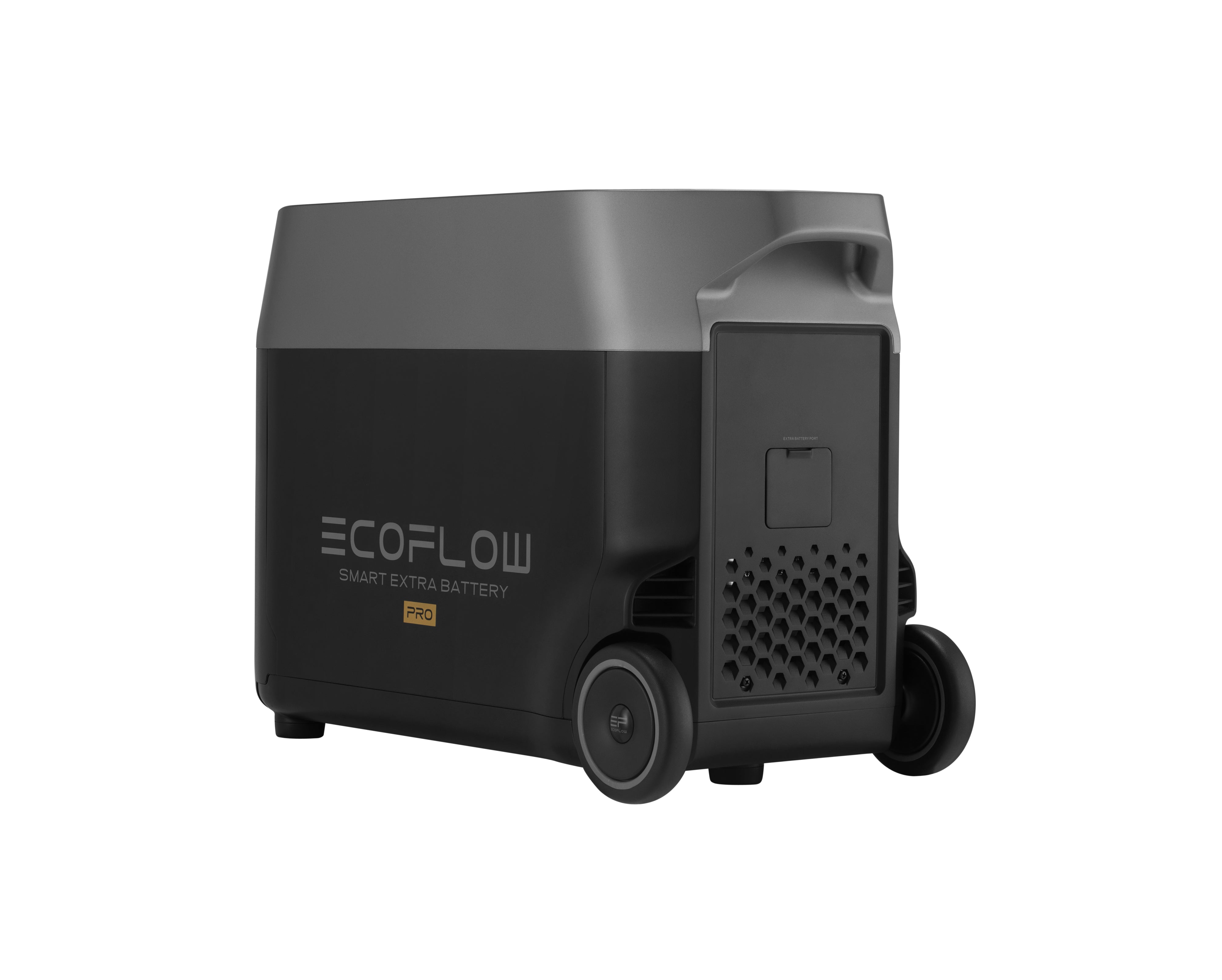 EcoFlow Delta Pro Smart Extra Battery