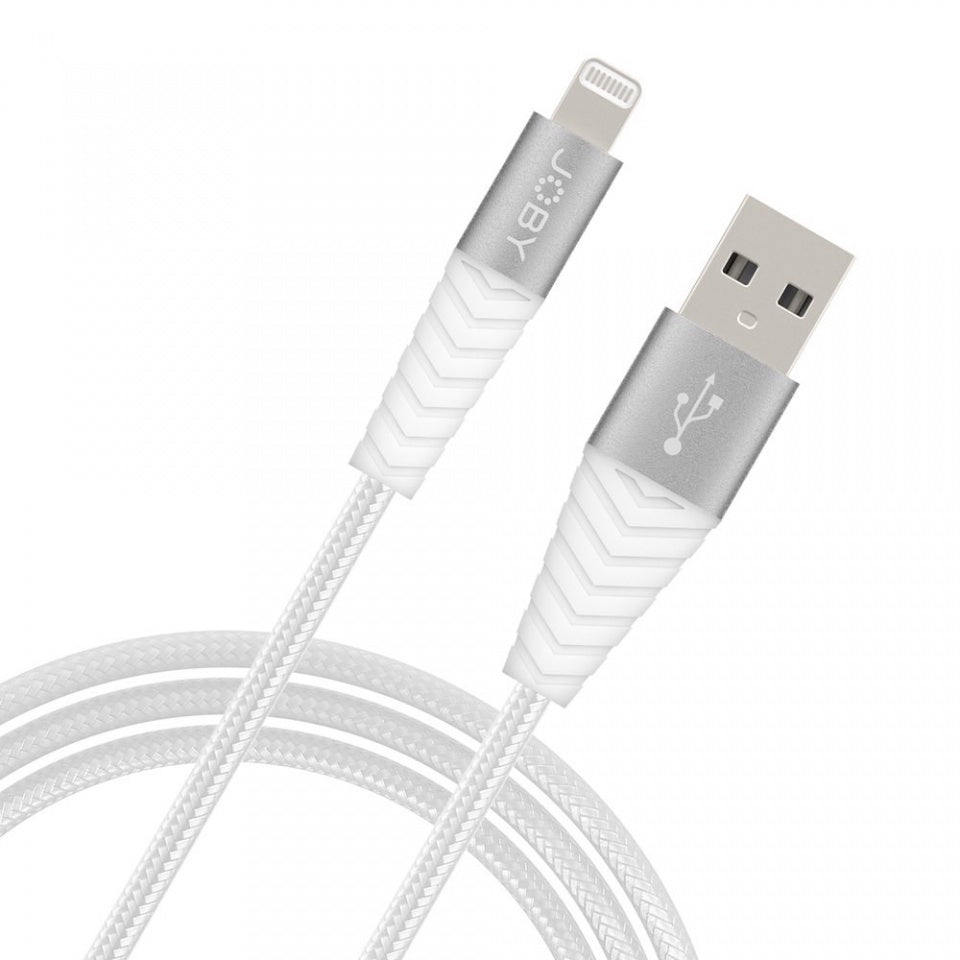 Joby Charge Sync Lightning Cable 1.2M