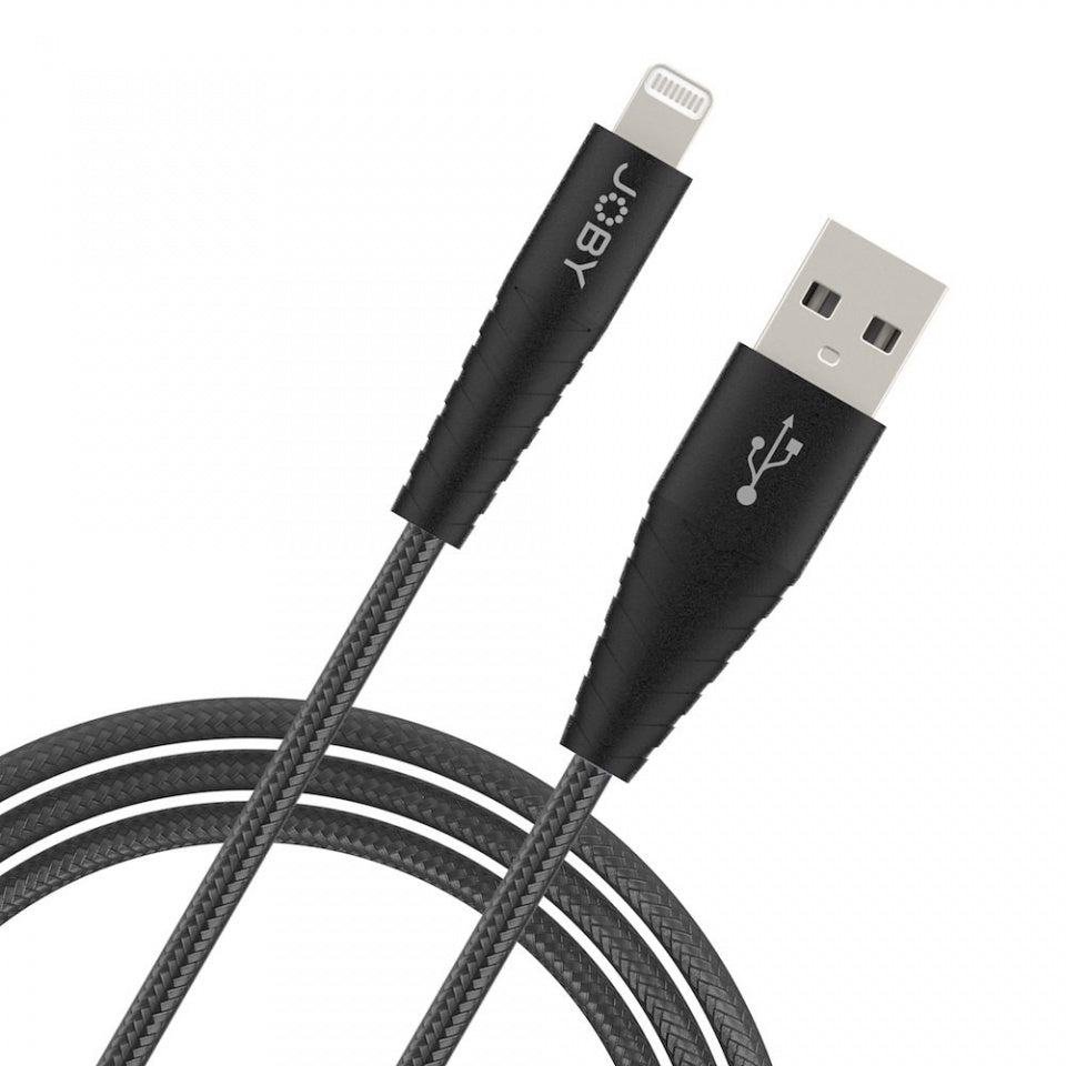 Joby Charge Sync Lightning Cable 1.2M