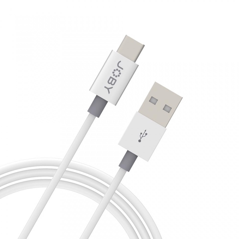 Joby Charge Sync Cable USB-A to USB-C 1.2M