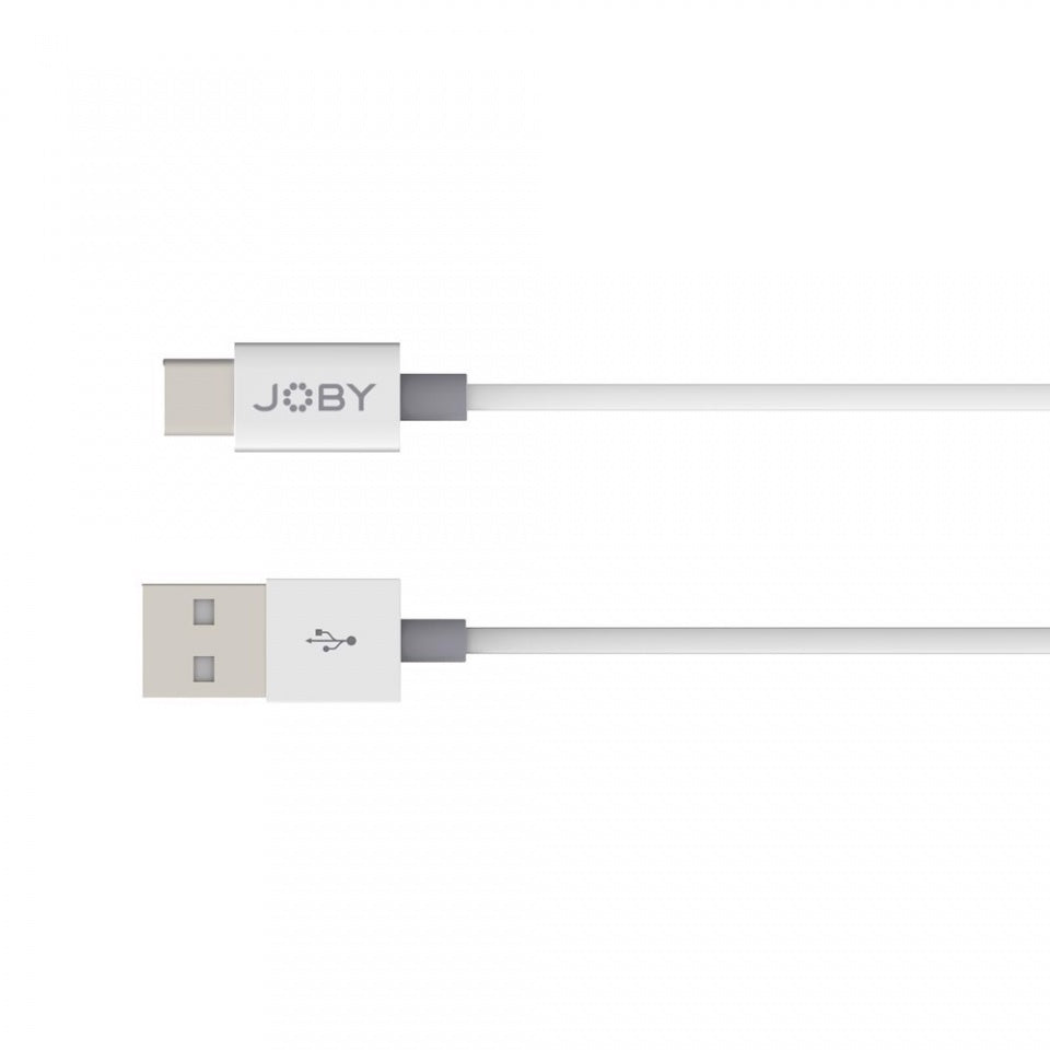 Joby Charge Sync Cable USB-A to USB-C 1.2M
