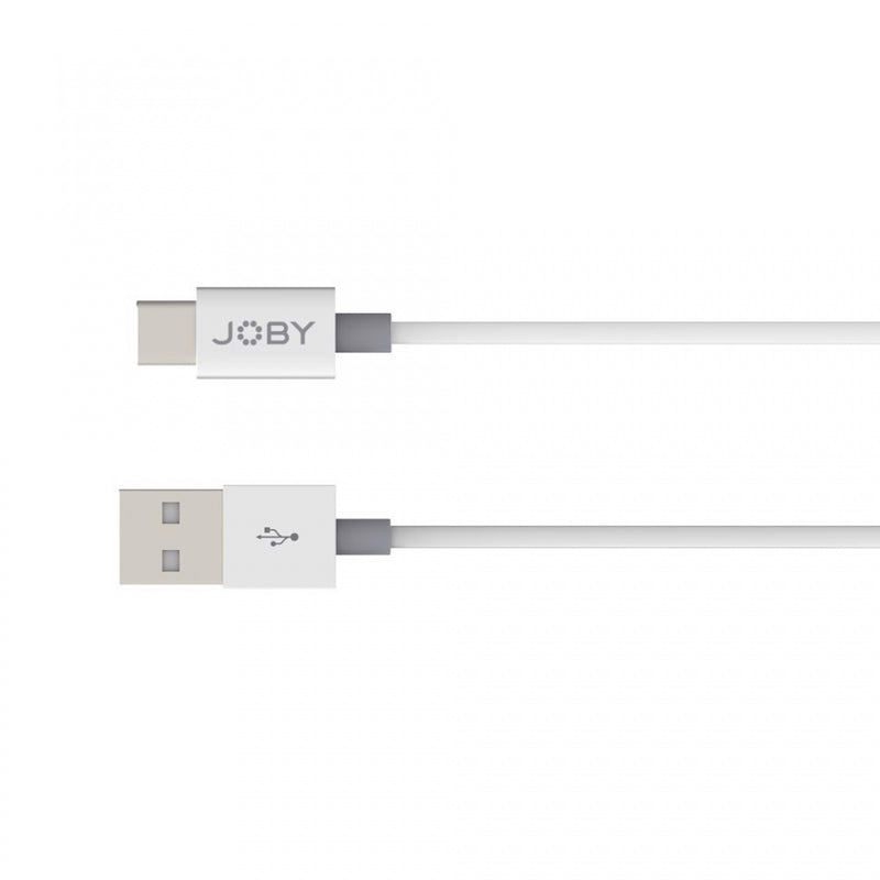 Joby Charge Sync Cable USB-A To USB-C 1.2M