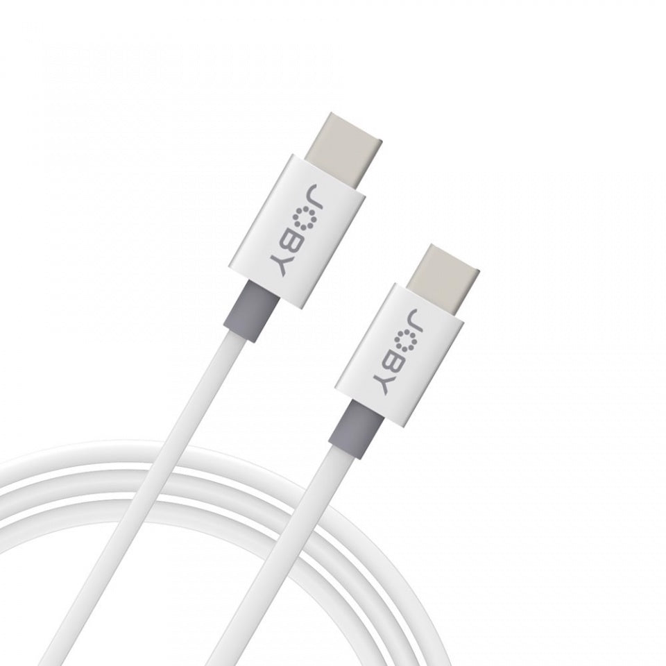 Joby Charge Sync Cable USB-C to USB-C 2M PD 60W