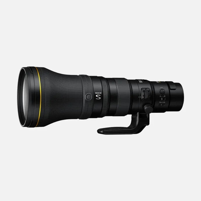 Nikon Nikkor Z 800mm F6.3 VR S Lens