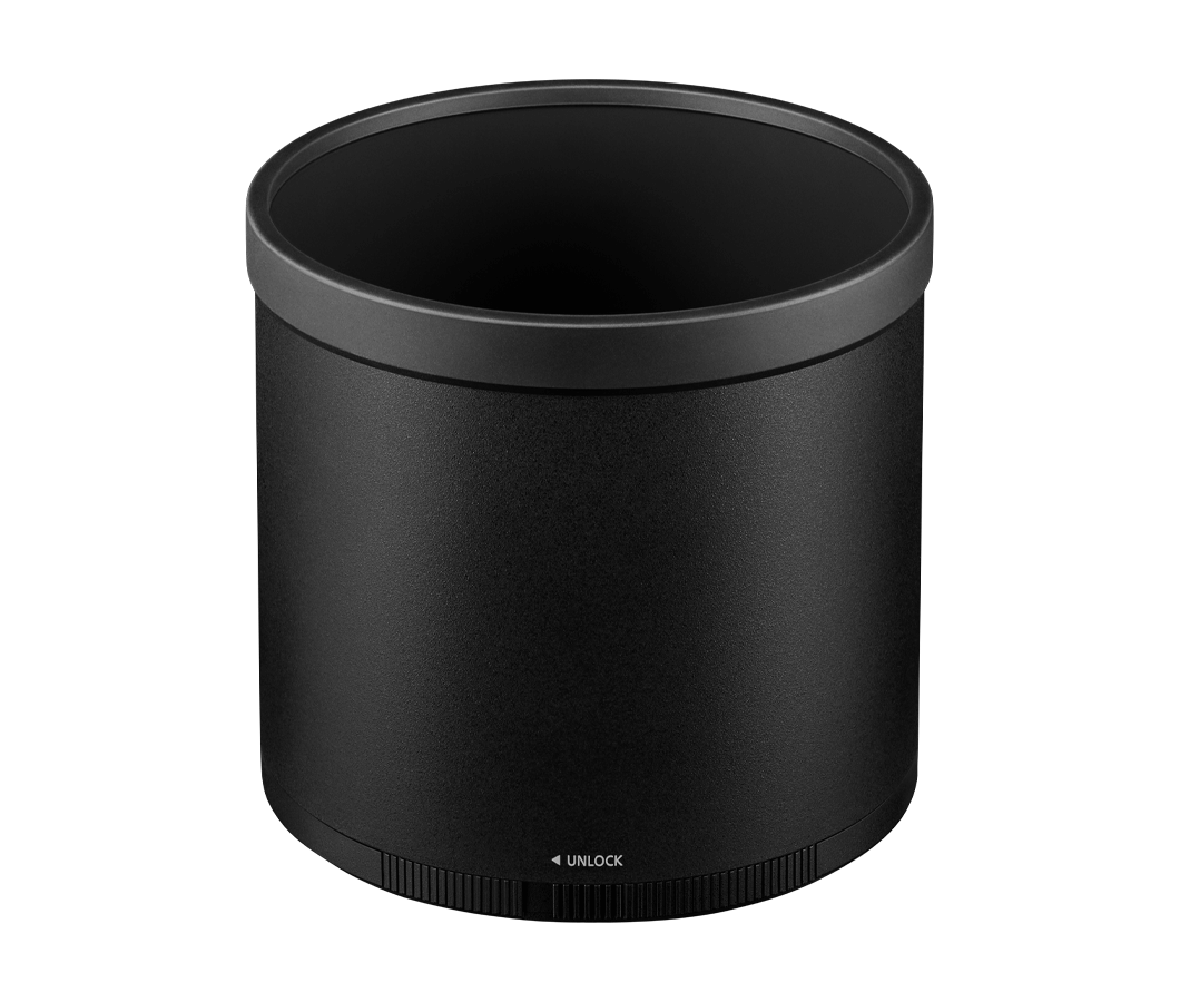 Nikon HB-104 Lens Hood for Nikkor Z 800mm