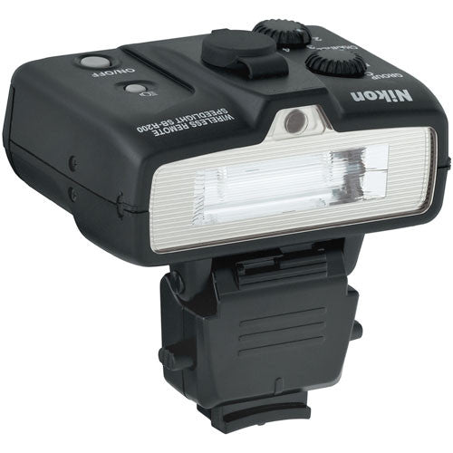 Nikon SB-R200 Wireless Speedlight