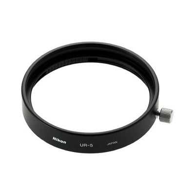 Nikon UR-5 Adapter Ring for AF Micro-Nikkor 60mm F2.8D