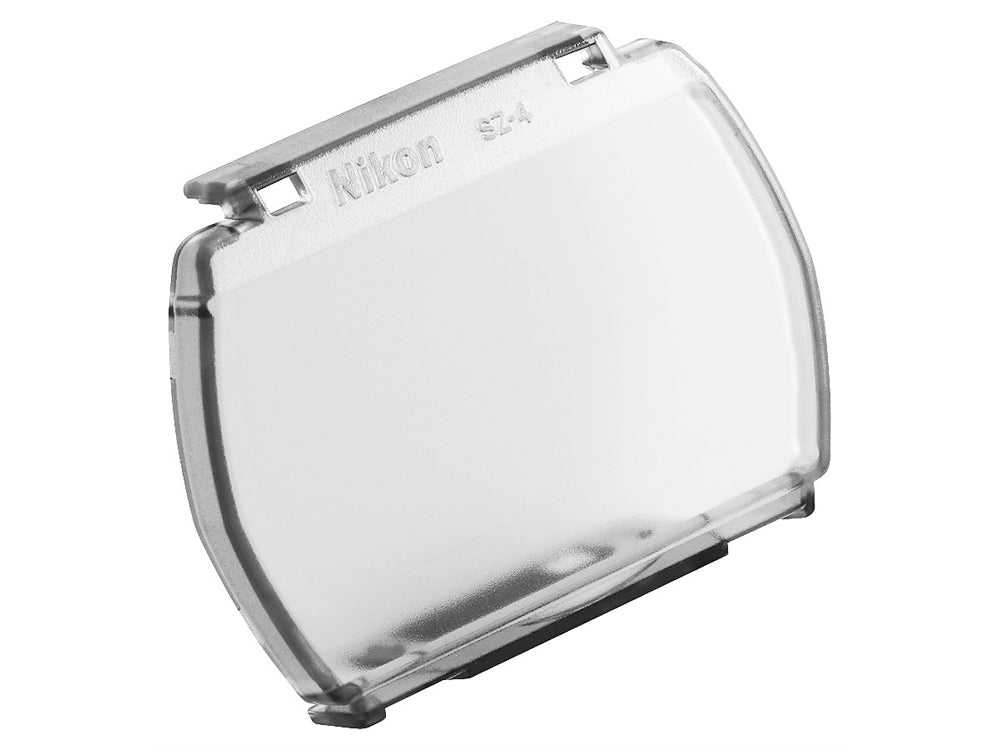 Nikon SZ-4 Color Filter Holder For SB-5000