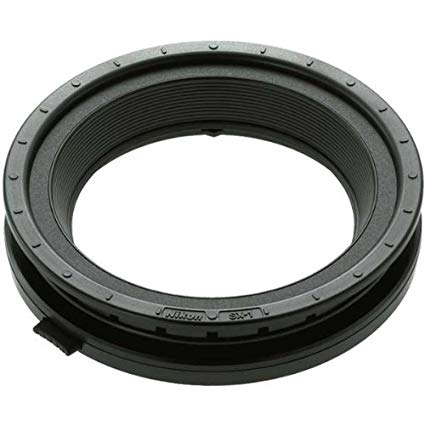 Nikon SX-1 Attachment Ring