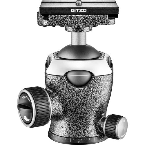 Gitzo Center Ball Head Quick Release Series 3