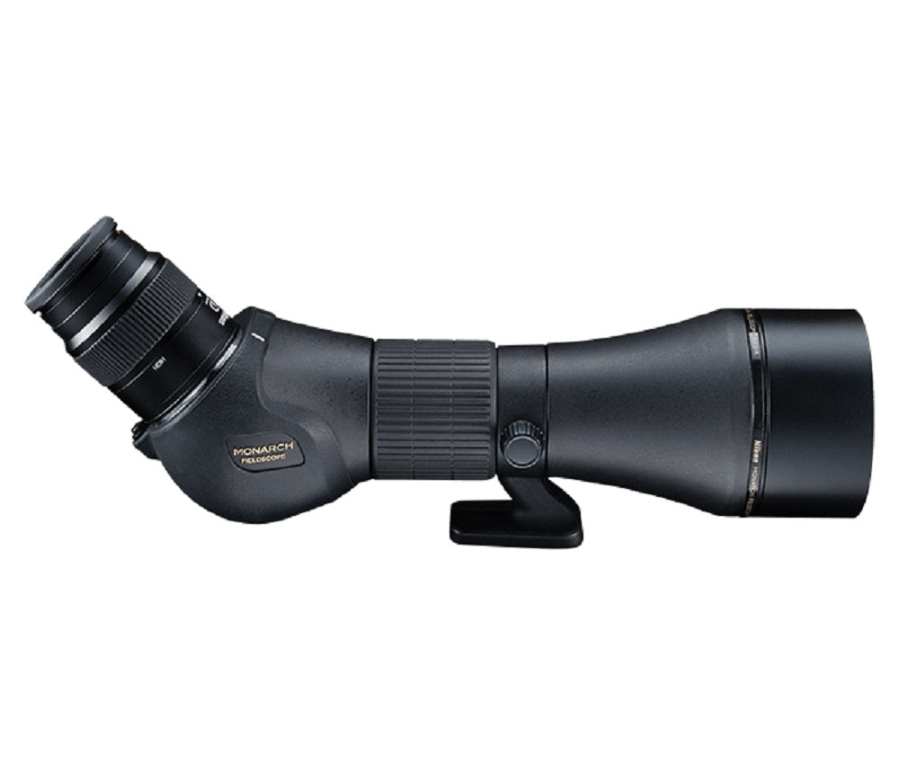 Nikon Monarch 82ED-A Fieldscope with MEP-20-60 Eyepiece
