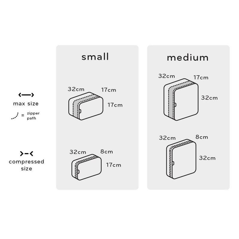 Peak Design Packing Cube