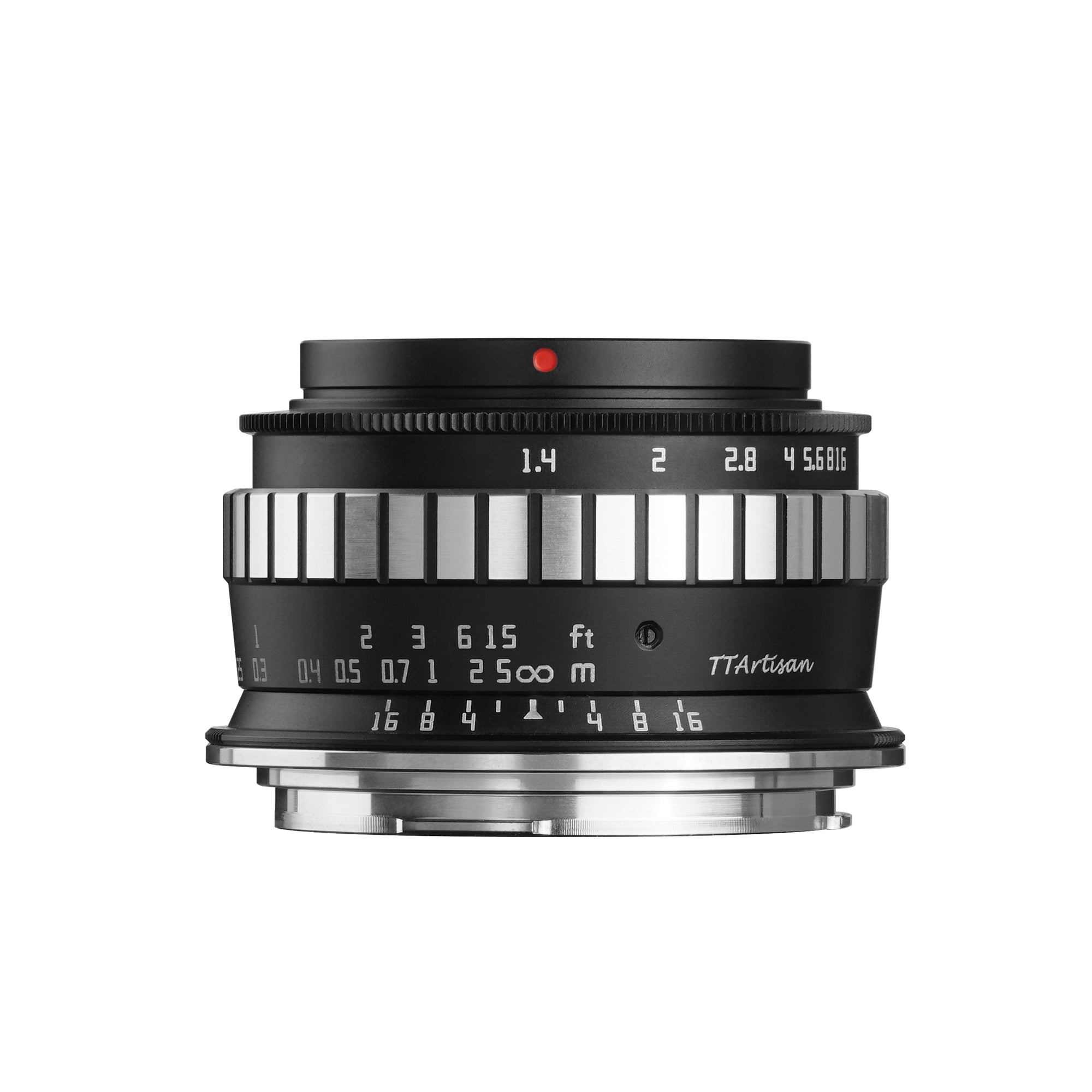 TTArtisan 23mm F1.4 APS-C