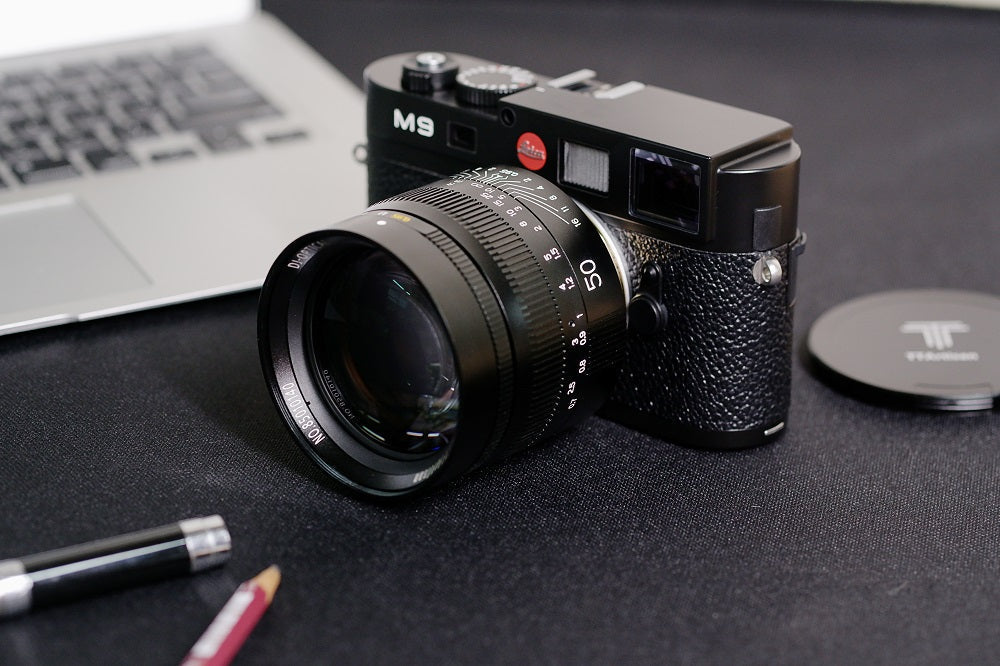 TTArtisan 50mm F0.95 ASPH Leica M