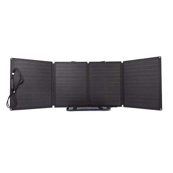 EcoFlow 110W Portable Solar Panel