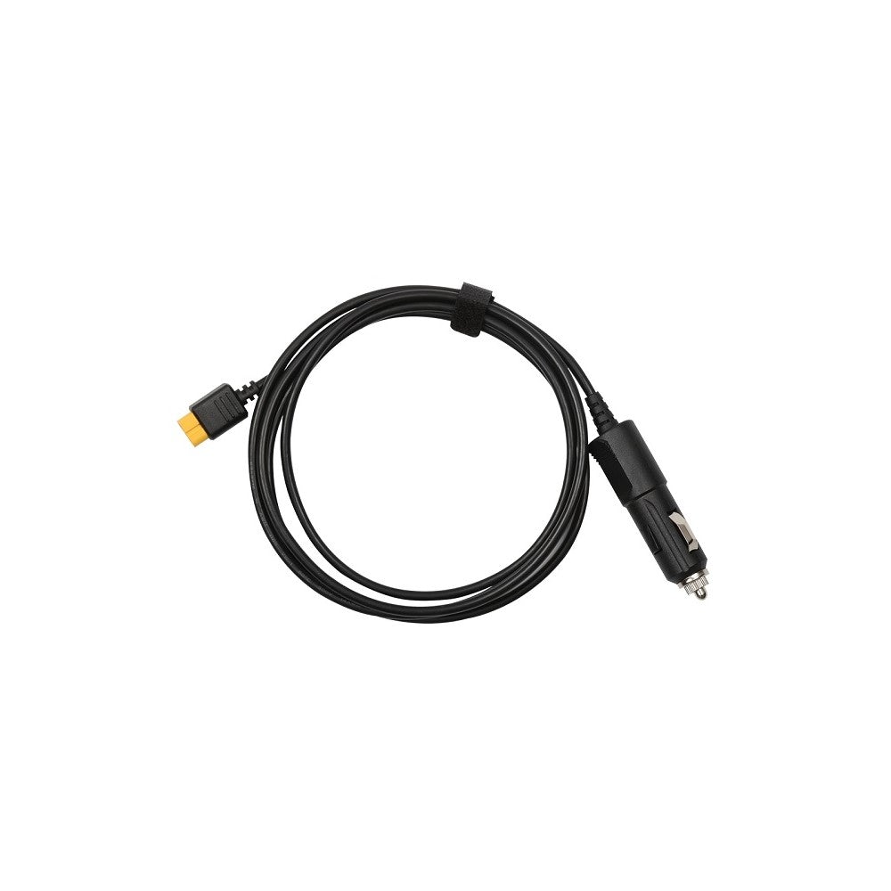 EcoFlow Car Charging Cable XT60 1.5M