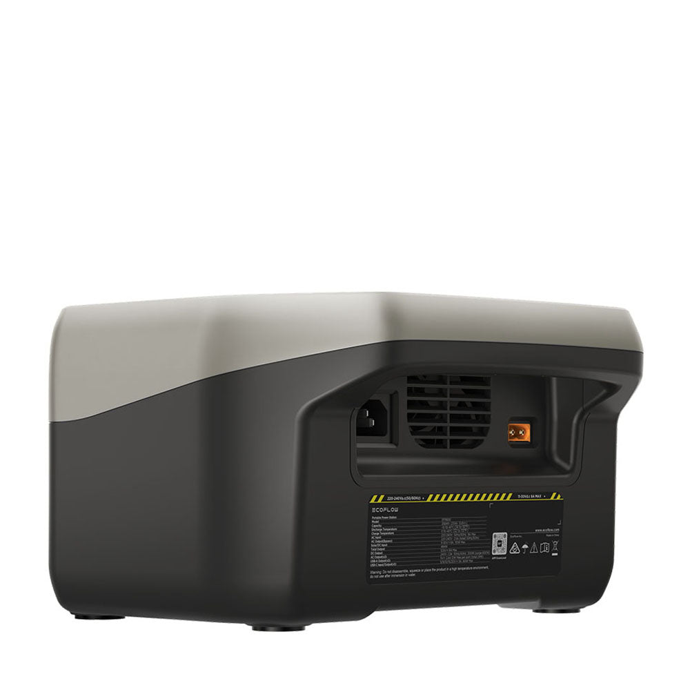 EcoFlow RIVER 2 Portable Power Station