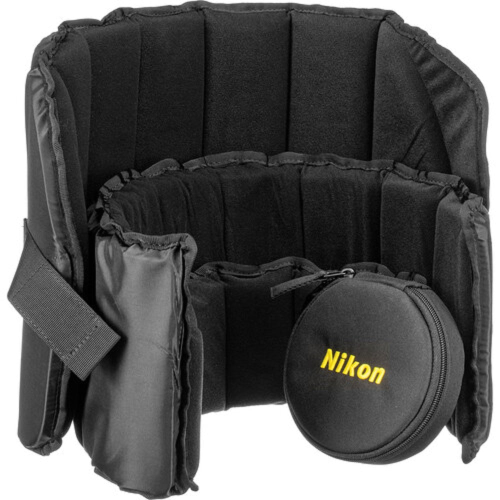 Nikon CL-L2 Semi Soft Lens Case for 400mm 500mm 600mm