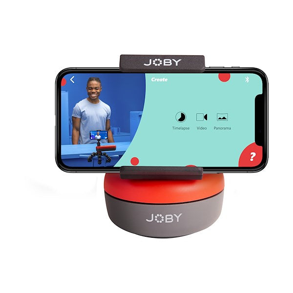 Joby Spin Phone Mount Kit