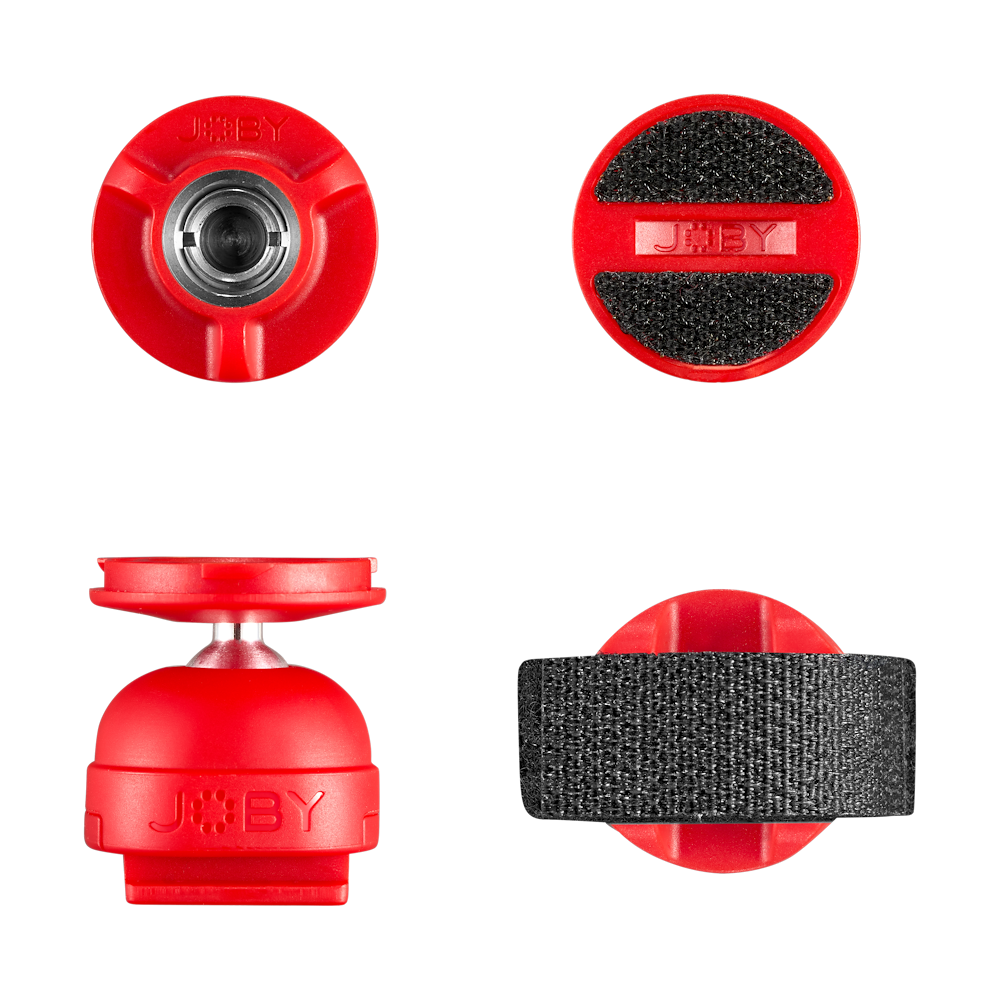 Joby Wavo Air Mounting Pack