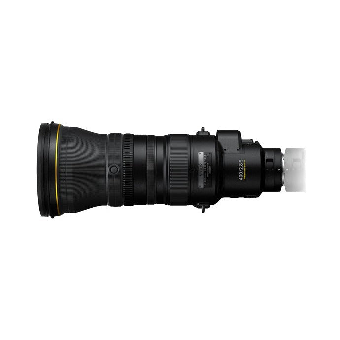 Nikon Nikkor Z FX 400mm F2.8 TC VR S-Line Lens