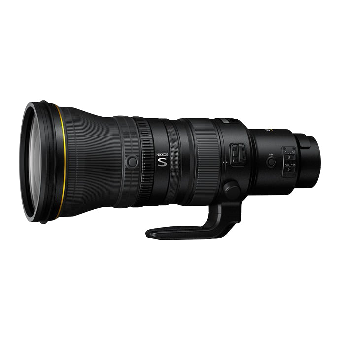 Nikon Nikkor Z FX 400mm F2.8 TC VR S-Line Lens