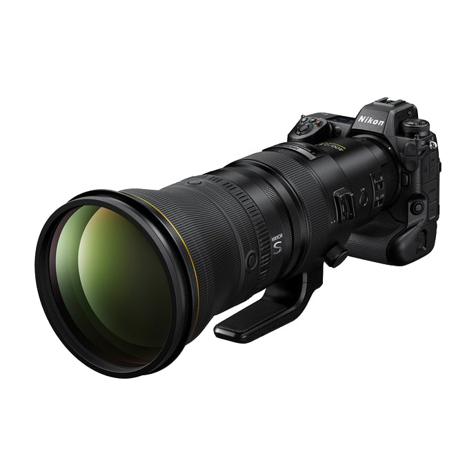Nikon Nikkor Z FX 400mm F2.8 TC VR S-Line Lens