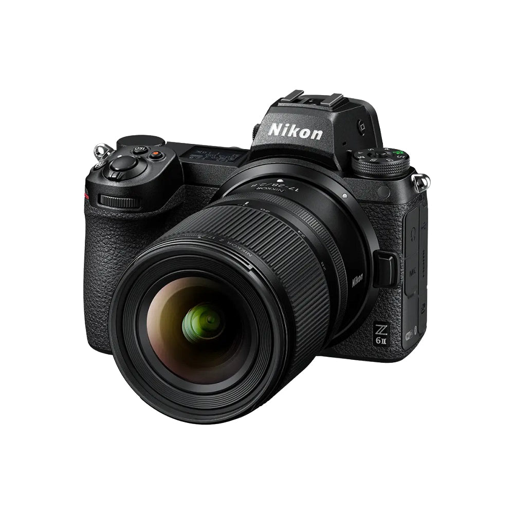 Nikon Nikkor Z FX 17-28mm F2.8 Wide Angle Zoom Lens