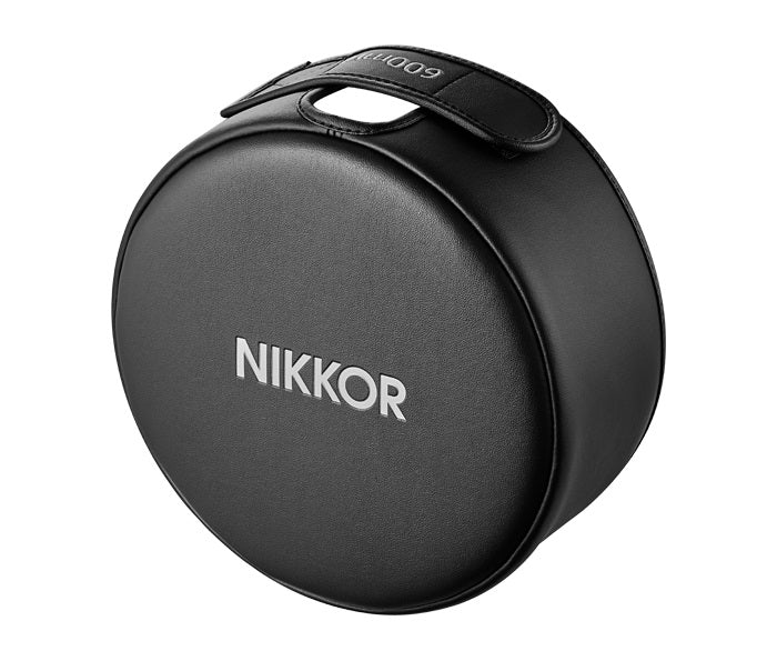 Nikon LC-K107 Lens Cap for Nikkor Z 600mm